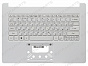 Топ-панель Acer Aspire 1 A114-61 белая