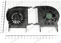 Вентилятор HP Pavilion DV6-1000 V.2 Анонс
