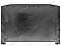 Крышка матрицы для ноутбука Acer Nitro AN515-41 (OEM) черная