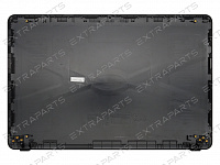 Крышка матрицы для ноутбука Asus X541UV черная