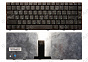 Клавиатура ASUS F80 (RU) черная V.1