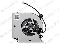 Вентилятор для МSI Swоrd 17 А12V (GPU)