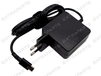 Блок питания для ноутбука ASUS 20V 3.25A [65W] USB Type-C (дизайн 1)