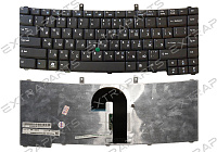 Клавиатура ACER TravelMate 6490 (RU) черная