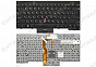 Клавиатура LENOVO ThinkPad T530 (RU) черная