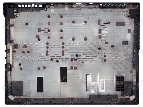 Корпус 90NR0331-R7D010 для ноутбука Asus нижняя часть черная