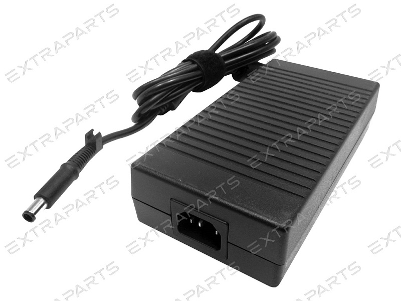 Блок питания для ноутбука HP-COMPAQ 19V 9.5A [180W] 7.4*5.0mm pin