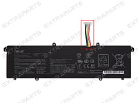 Аккумулятор для ноутбука Asus VivoBook S14 M433IA (длинный шлейф)