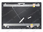 Крышка матрицы для ноутбука Lenovo IdeaPad 310-15IKB черная