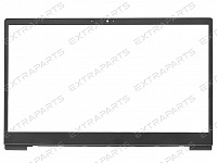 Рамка матрицы для ноутбука Lenovo V15-ADA черная