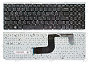 Клавиатура SAMSUNG RС510 (RU) черная