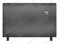 Крышка матрицы Lenovo IdeaPad 100-15IBY черная