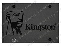 SSD диск 480GB 2.5" SATA Kingston A400 SA400S37/480G