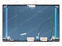 Крышка матрицы для ноутбука Lenovo IdeaPad 5 15ITL05 синяя (5-я серия!)