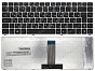 Клавиатура MP-09K26B0-5283 для Asus Eee PC серебро