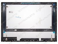 Крышка матрицы 90NB11R2-R7AM21 для ноутбука Asus серебро