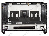 Крышка матрицы для Acer Predator 17 G5-793 черная