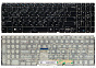 Клавиатура SAMSUNG NP700Z5C (RU) черная