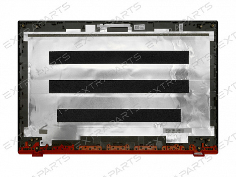 Крышка матрицы для ноутбука ACER Aspire E5-522G черная V.2