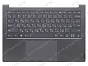 Топ-панель 5CB0Z97223 для Lenovo серая
