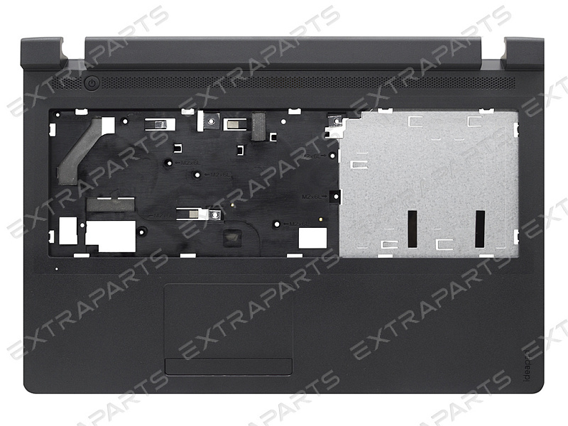 Корпус для ноутбука Lenovo IdeaPad 100-15IBY верхняя часть с тачпадом