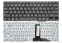Клавиатура ASUS VivoTab TF810C (RU) черная