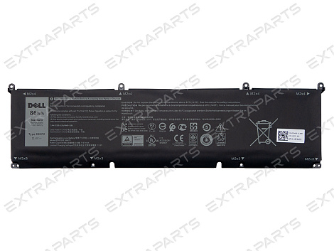 Аккумулятор для Dell G15 5525