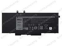 Аккумулятор 4GVMP для ноутбука Dell