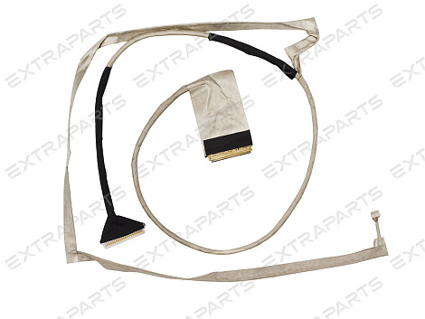 Шлейф матрицы для Lenovo IdeaPad G780 (40-pin LVDS)