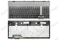 Клавиатура ASUS G55VW (RU) с подсветкой
