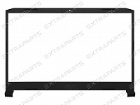 Рамка матрицы для ноутбука Acer Nitro 5 AN517-51 черная