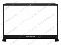 Рамка матрицы для ноутбука Acer Predator Helios 300 PH317-53 черная