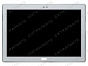 Экран для планшета Lenovo Tab4 10 Plus Tablet TB-X704F с сенсором