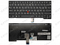 Клавиатура LENOVO ThinkPad L470 (RU)