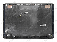 Крышка матрицы для ноутбука HP 14-dq черная