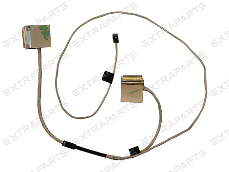 Шлейф матрицы для Asus X550 (30-pin eDP)