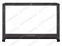 Рамка матрицы для ноутбука Acer Predator Helios 700 PH717-71 черная