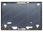 Крышка матрицы для ноутбука Lenovo IdeaPad S340-14API синяя