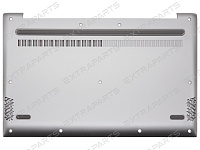 Корпус для ноутбука Asus VivoBook S13 S330UA нижняя часть серебряная