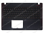 Топ-панель 90NB0GXJ-R31RU0 для Asus черная