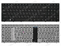 Клавиатура DEXP W950TU черная с рамкой