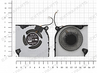 Вентилятор для Acer Nitro 7 AN715-51 (GTX1650) V.2