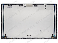 Крышка матрицы для ноутбука Asus VivoBook S15 М533UА белая (металл)