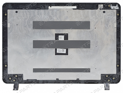 Крышка матрицы для Acer TravelMate TMB117-M черная оригинал.