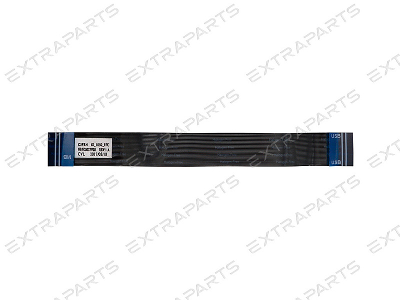 Шлейф платы с разъемами USB для ноутбука Acer Aspire 7 A715-71G
