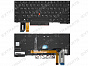 Клавиатура Lenovo ThinkPad T480s с подсветкой