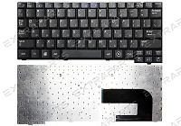 Клавиатура SAMSUNG N130 (RU) черная