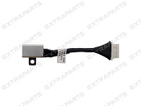 Разъем питания для Dell Latitude 3510 (UMA)