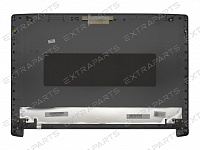 Крышка матрицы для ноутбука Acer Aspire 5 A515-51G черная V.2