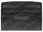 Корпус для ноутбука MSI Vector GP66 HX 12U нижняя часть